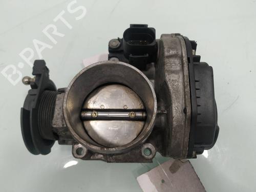 Used Throttle body VW PASSAT B5 (3B2) 1.8 T (150 hp) 11686748