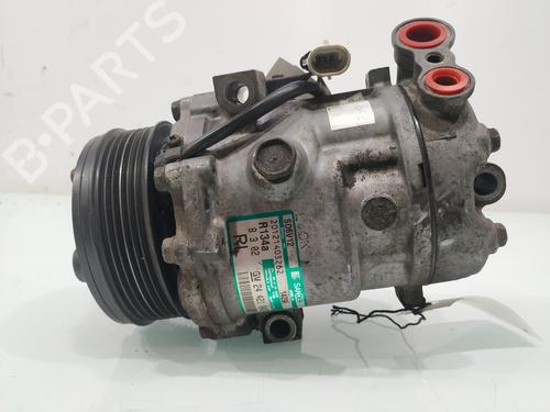 AC compressor OPEL CORSA C (X01) | BP37235139M34 - Image 6