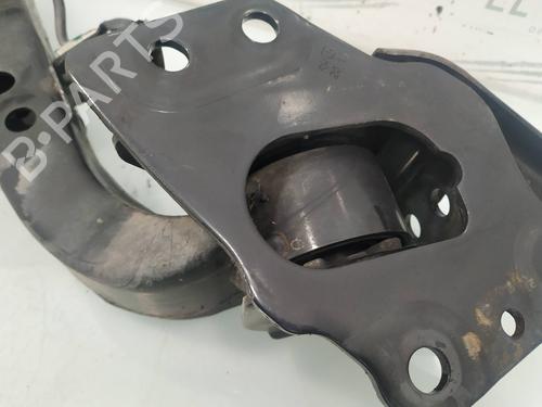 Right rear suspension arm NISSAN QASHQAI / QASHQAI +2 I (J10, NJ10, JJ10E) 1.6 | BP8095898M15 
