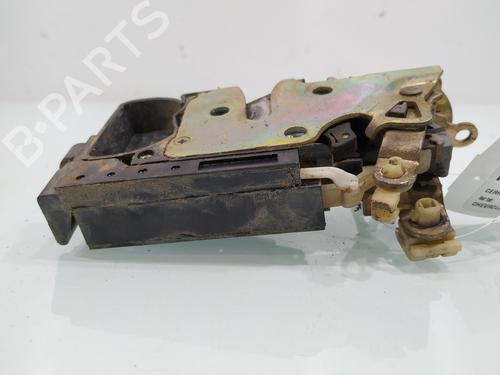 Venstre fortil lås DAEWOO KALOS (KLAS) 1.2 | BP31127361C98 