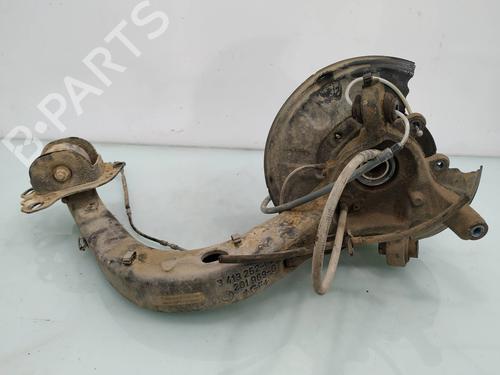 Right rear steering knuckle BMW X3 (E83) xDrive 20 d | BP8875445M28 