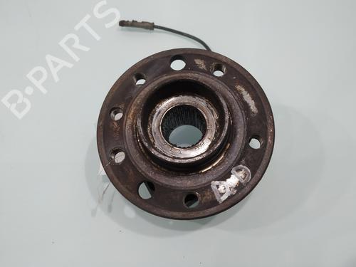 Outra OPEL VECTRA C (Z02) 1.9 CDTI (F69) (120 hp) 31267613