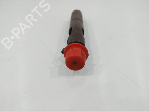 Injector FORD FOCUS I (DAW, DBW) | BP8086993M100
