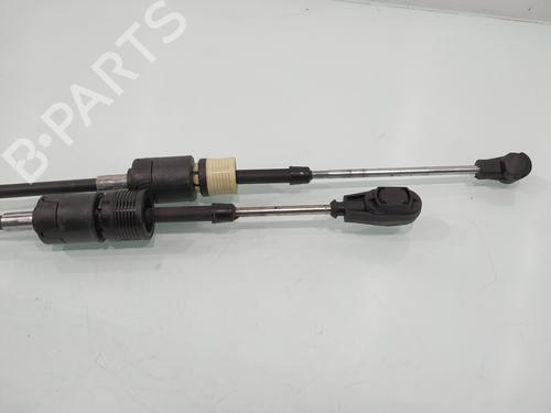 Cable VOLVO V50 (545) D2 | BP32345392E12  - Image 5