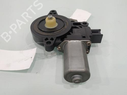 Left rear window motor MAZDA 3 (BL) | BP33177064E23 - Image 4