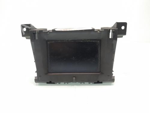 Display OPEL ASTRA H GTC (A04) 1.6 (L08) (105 hp) 27222847