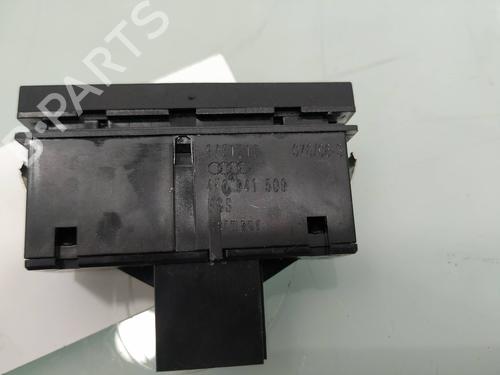 Advarselsbryter AUDI A6 C6 Avant (4F5)  | BP8799531I22 