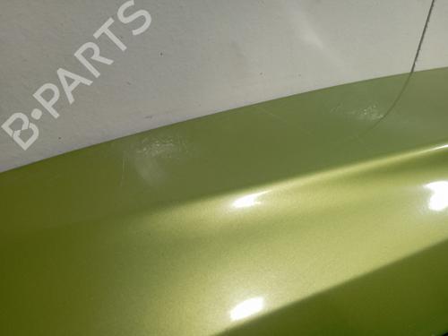 Tailgate FIAT FIORINO Box Body/MPV (225_) 1.3 D Multijet (225BXD1A, 225BXB1A, 225BXB11) | BP29447365C6 