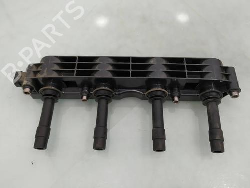 Bobine OPEL VECTRA B (J96) 1.6 i 16V (F19) (100 hp) 9048875