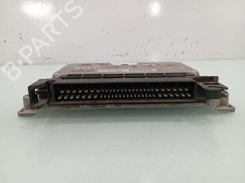 Engine control unit (ECU) CITROËN XSARA Coupe (N0) 1.6 16V | BP15820540M57 