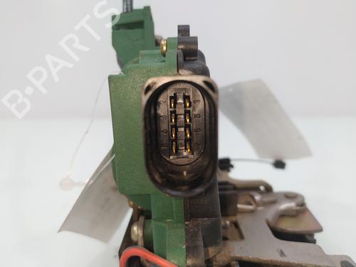 Front left lock VW GOLF IV (1J1)  | BP26155398C98 