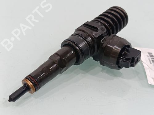 Injector SEAT TOLEDO III (5P2)  | BP32495082M100 