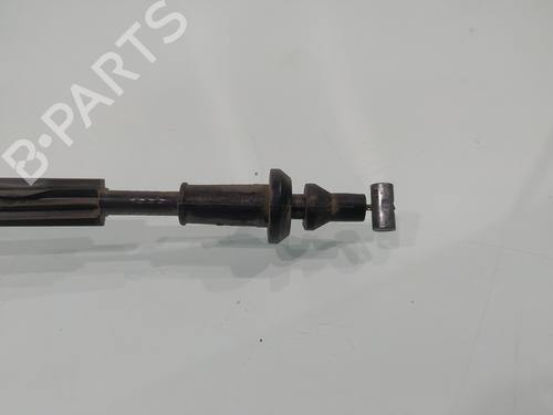 Front right lock CITROËN C3 I (FC_, FN_) 1.4 HDi | BP24125385C97 