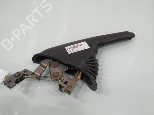 Used Hand brake FIAT PUNTO EVO (199_) 1.3 D Multijet (199AXC1A, 199BXC1A, 199AXT1A, 199BXT1A) (75 hp) 26275260