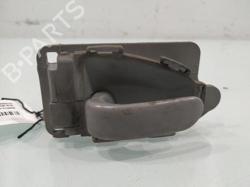 Used Front left interior door handle Front left interior door handle 36842068 36842068