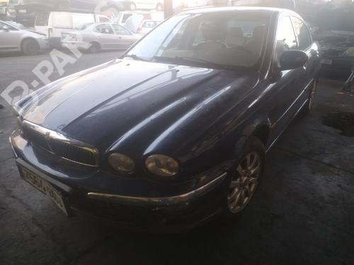 Ignition coil JAGUAR X-TYPE I (X400) 2.5 V6 All-wheel Drive | BP10002372M94  - Image 6