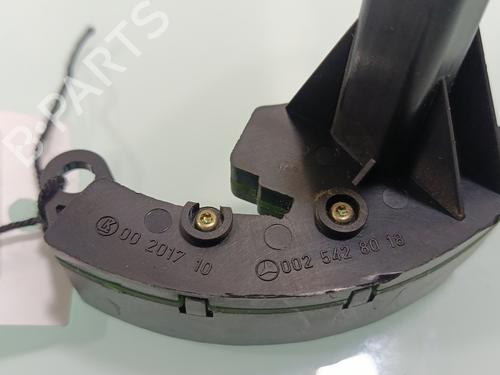 Electronic module MERCEDES-BENZ E-CLASS (W211) E 320 CDI (211.026) | BP36032250M83 - Image 3