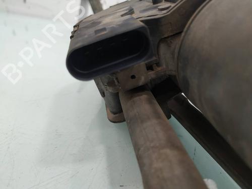 Front wiper motor VW GOLF V (1K1)  | BP12433127M29 
