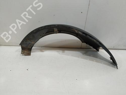 Forkjerm venstre VW NEW BEETLE (9C1, 1C1) 1.9 TDI | BP16295659C41 