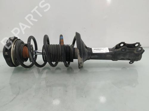 Used Right front shock absorber VW POLO (6N2) [1999-2001]  9143461