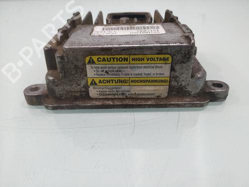 Electronic module OPEL CORSA C (X01) | BP37177408M83 - Image 7