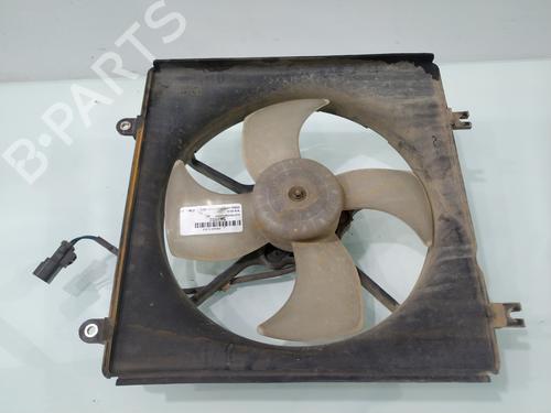 Used Radiator fan HONDA CR-V I (RD) 2.0 16V 4WD (RD1, RD3) (147 hp) 29447358