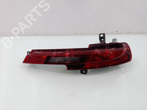 Used Rear bumper left light Rear bumper left light PEUGEOT 508 II (FB_, FH_, F3_) [2018-2026] 33327422 33327422