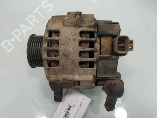 Generator HYUNDAI SONATA IV (EF) 2.5 V6 24V (160 hp) 12433881