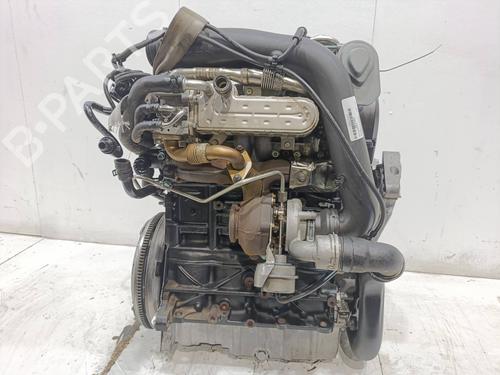 Engine SEAT LEON (1P1)  | BP31267581M1 