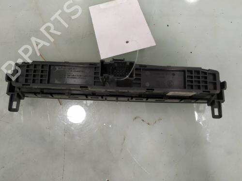Warning switch PEUGEOT 308 I (4A_, 4C_)  | BP9808771I22 