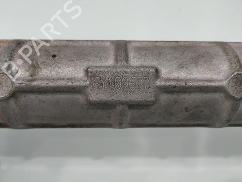 Steering rack TOYOTA PRIUS Liftback (_W2_) 1.5 Hybrid (NHW20_, NHW20R) | BP26572657M22 