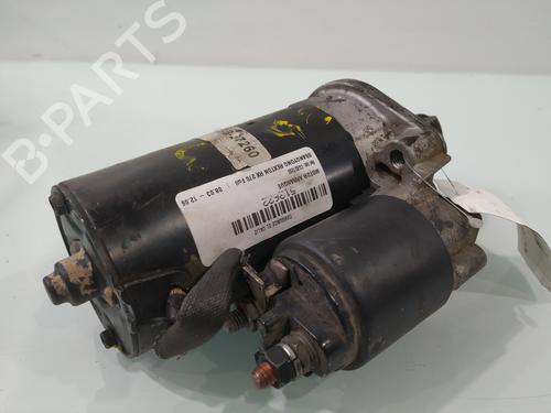 Motorino avviamento SSANGYONG REXTON / REXTON II (GAB_)  | BP30043635M8 