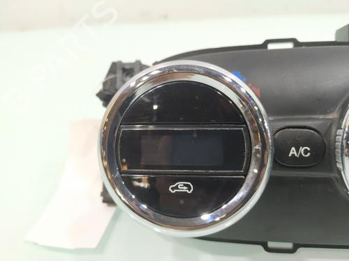 AC Styreenhet / Manøvreringsenhet IVECO DAILY VI Platform/Chassis  | BP30724281I5 