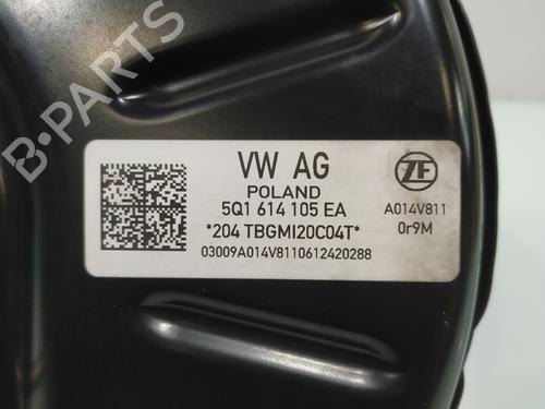 Servo brake VW T-ROC (A11, D11)  | BP30580574M42 
