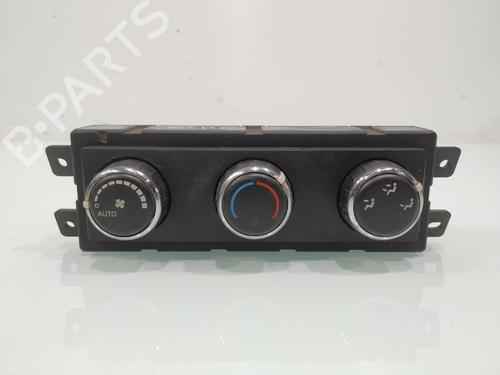 Used Climate control DODGE JOURNEY 2.0 CRD (140 hp) 8279920