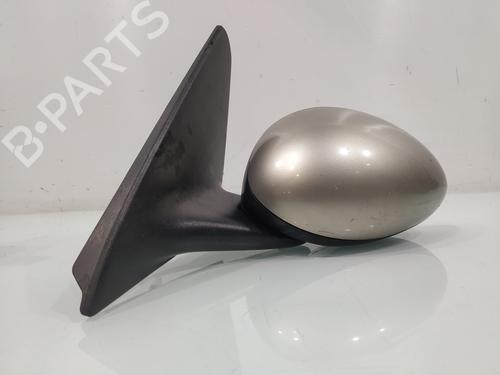 Left mirror ALFA ROMEO 147 (937_) 1.9 JTDM (937.AXD1A, 937.AXV1A, 937.BXB1A) | BP29582467C26 