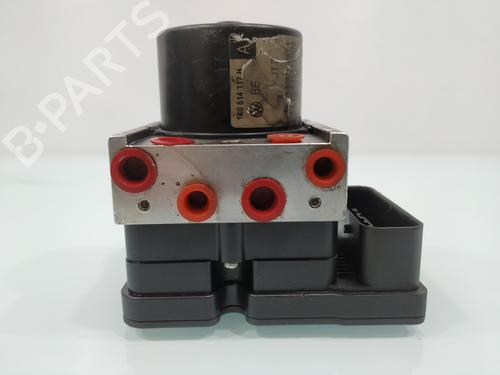 Used ABS pump SEAT LEON (1P1) [2005-2013]  23423284