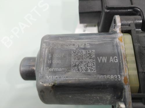 Right rear window motor VW TIGUAN (AD1, AX1)  | BP26389760E22 