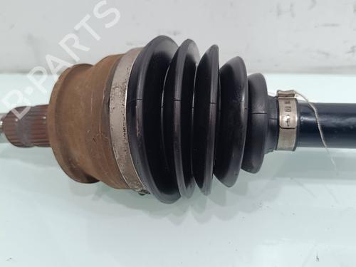 Right front driveshaft OPEL INSIGNIA A (G09) | BP38310706M39 - Image 3