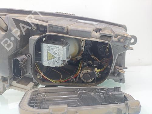 Left headlight AUDI A6 C6 (4F2)  | BP34570675C28  - Image 7