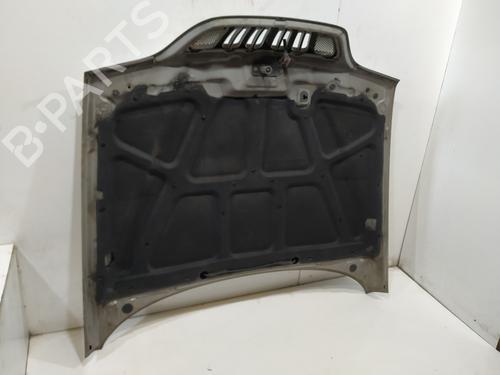 Hood SSANGYONG MUSSO (FJ) 2.3 TDiC All-wheel Drive | BP16497934C1 