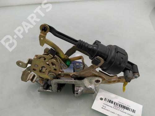 Used Rear left lock Rear left lock MERCEDES-BENZ E-CLASS T-Model (S210) E 230 T (210.237) (150 hp) 9048849 9048849