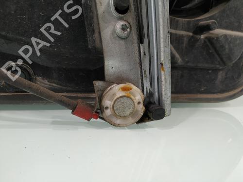 Alzavetro anteriore destra FORD FIESTA VI (CB1, CCN) 1.6 TDCi | BP29825364C23