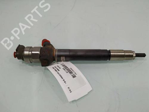 Injector FORD TRANSIT Van (FA_ _) | BP39696747M100 - Image 3