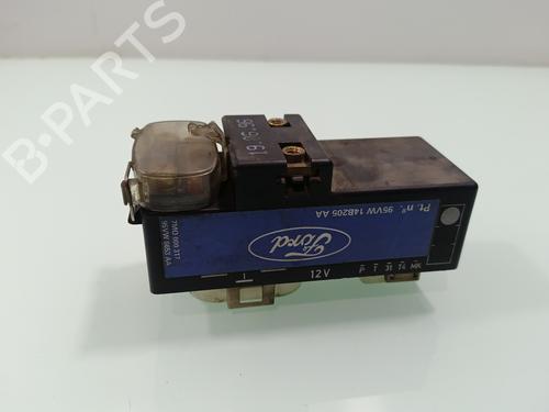Módulo eletrónico Módulo eletrónico FORD GALAXY I (WGR) [1995-2006] 34570864 34570864