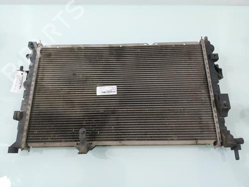 Wasserkühler OPEL CORSA C (X01) 1.3 CDTI (F08, F68) | BP29904468M31 