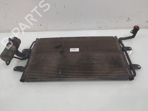Used Heater matrix Heater matrix 38781330 38781330