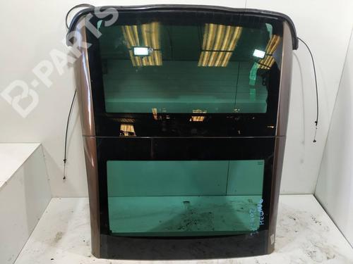 Used Sunroof Sunroof RENAULT MEGANE II Coupé-Cabriolet (EM0/1_) 2.0 16V Turbo (163 hp) 10075449 10075449