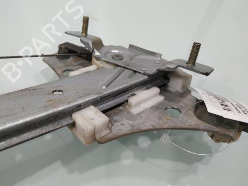 Front right window mechanism TOYOTA AVENSIS (_T22_) 1.6 VVT-i (ZZT220_, ZZT220R) | BP28217377C23 