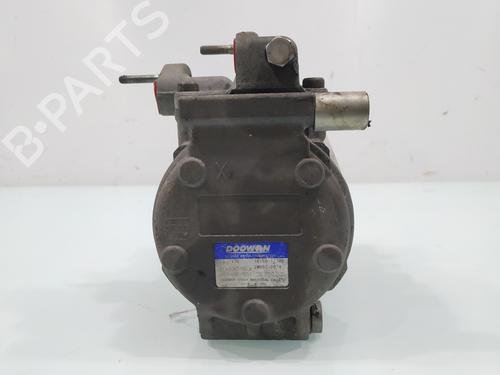 AC compressor KIA SORENTO I (JC)  | BP31380249M34 